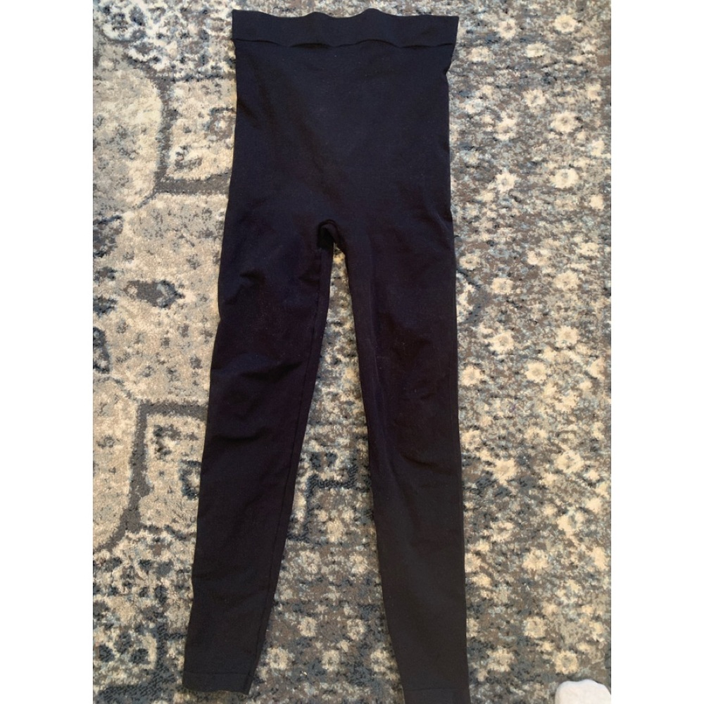 BLANQI® Everyday™
Maternity Belly Support Leggings